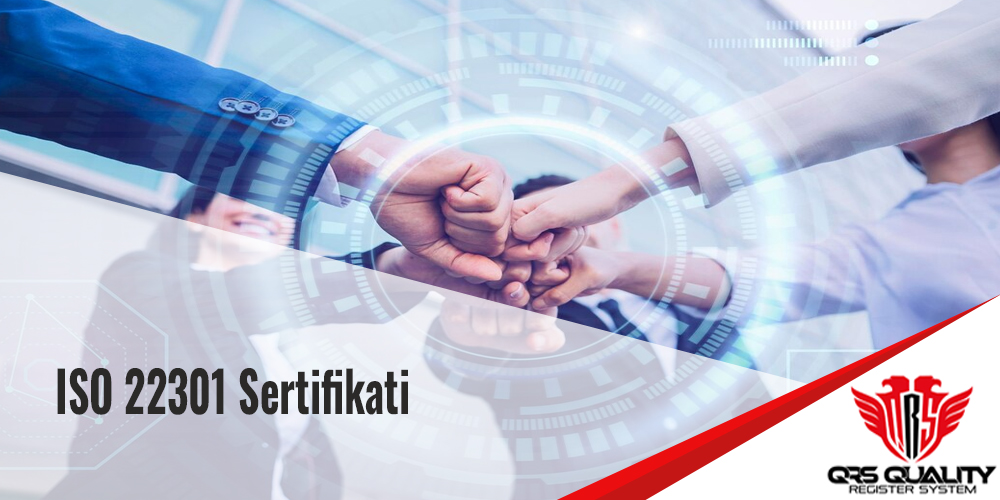 ISO 22301 uchun tashqi audit jarayoni